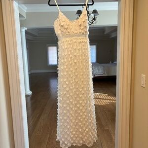 Nicole Miller maxi dress NWT- Size 8